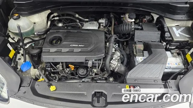 Kia Sportage 4th Generation id 2928502 из Кореи 16