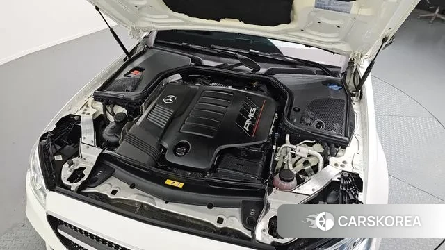 Mercedes-Benz E-Class W213 id 3356591 из Кореи 16