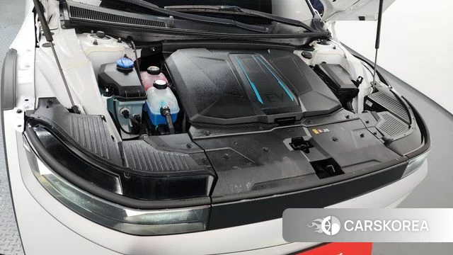 Hyundai Ionic 5 id 3865724 из Кореи 16