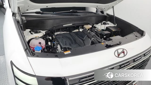 Hyundai Palisade (LX3) id 4421455 из Кореи 33