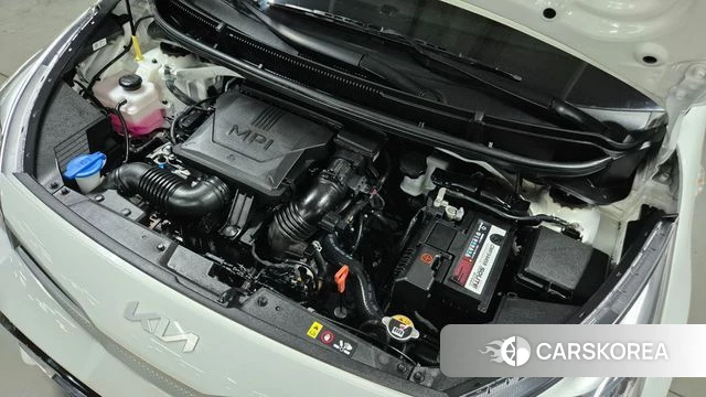 Kia Morning Urban (JA) id 4330255 из Кореи 16