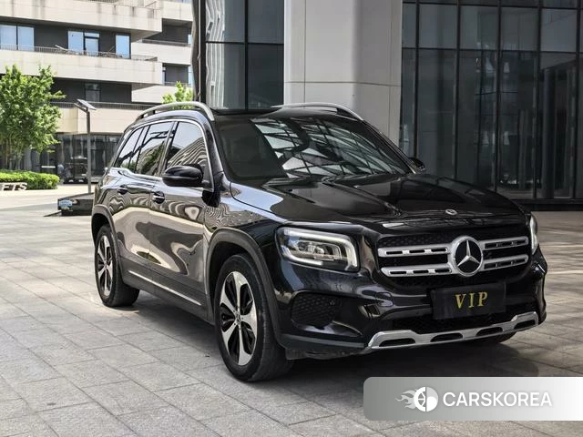 Mercedes-Benz GLB id 4298102 из Китая 7