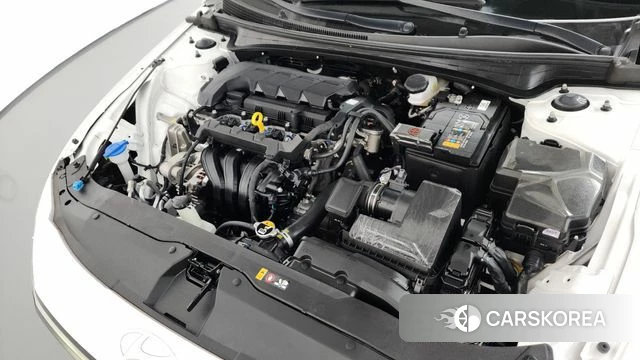Hyundai The New Avante (CN7) id 4499725 из Кореи 33