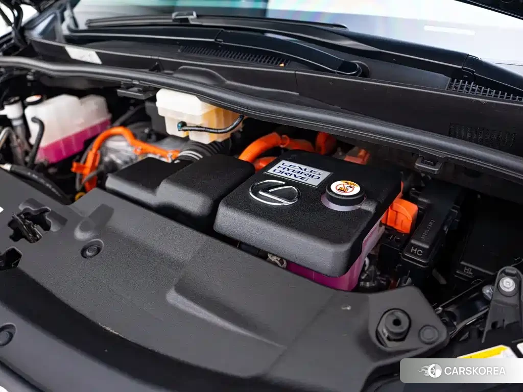 Lexus LM id 4686100 из Китая 18