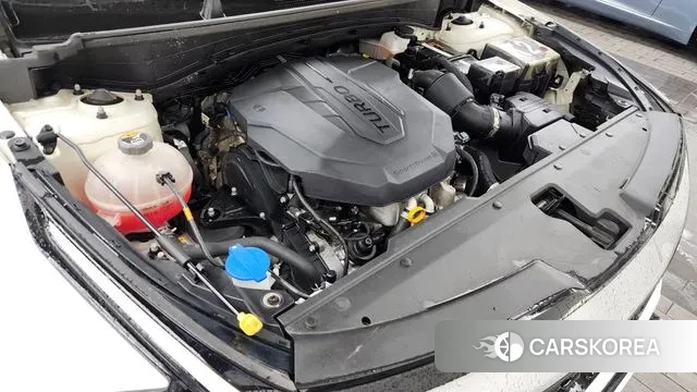 Kia Sportage 5th Generation id 3508833 из Кореи 16