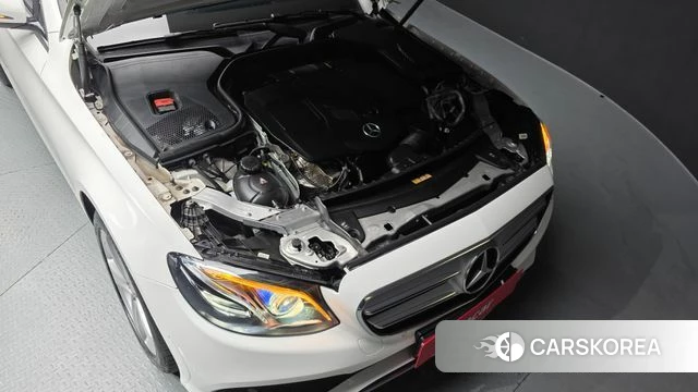 Mercedes-Benz E-Class W213 id 3880159 из Кореи 16