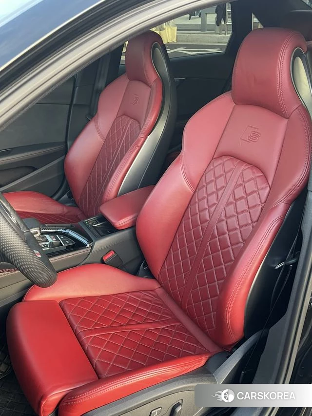 Audi S4 id 4291078 из Китая 15