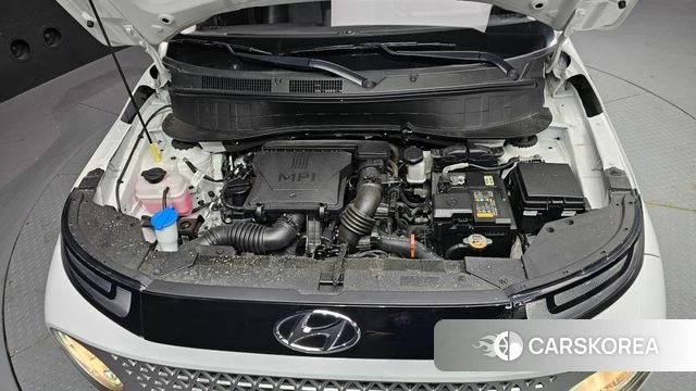 Hyundai Casper id 4282870 из Кореи 16