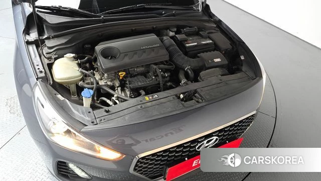Hyundai i30 (PD) id 4294992 из Кореи 27