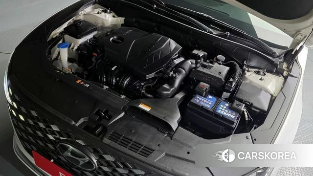 Hyundai The New Grandeur IG id 3853180 из Кореи 16