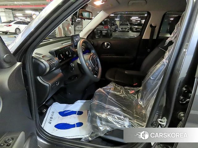 Hyundai Casper id 3940354 из Кореи 16