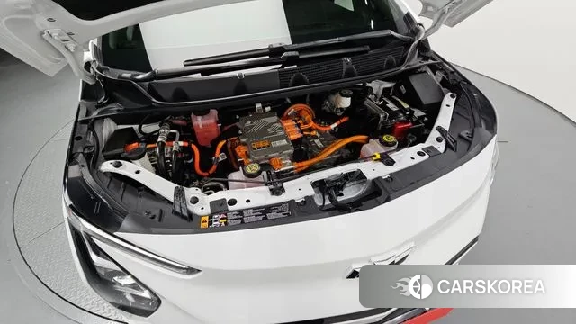 Chevrolet (GM Daewoo) New Bolt EV id 3317215 из Кореи 16