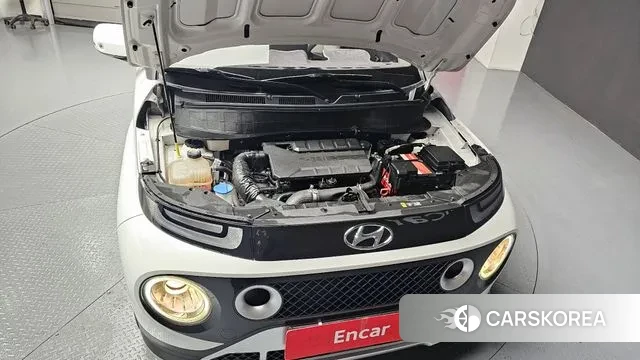 Hyundai Casper id 3581706 из Кореи 16