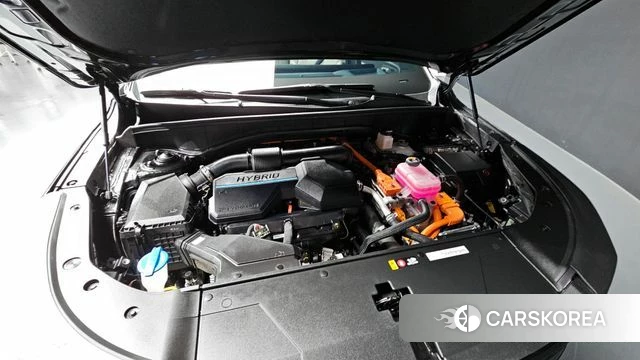 Kia The New Sorento 4th Generation id 4291859 из Кореи 27