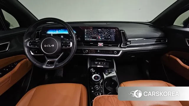 Kia Sportage 5th Generation id 3670704 из Кореи 16