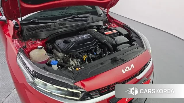 Kia The New K3 2nd generation id 3280970 из Кореи 16