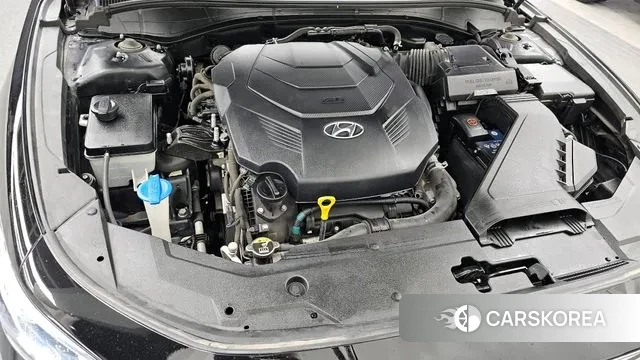 Hyundai Grandeur IG id 3574295 из Кореи 16