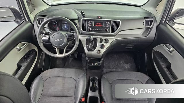 Kia The New Ray id 4592977 из Кореи 26