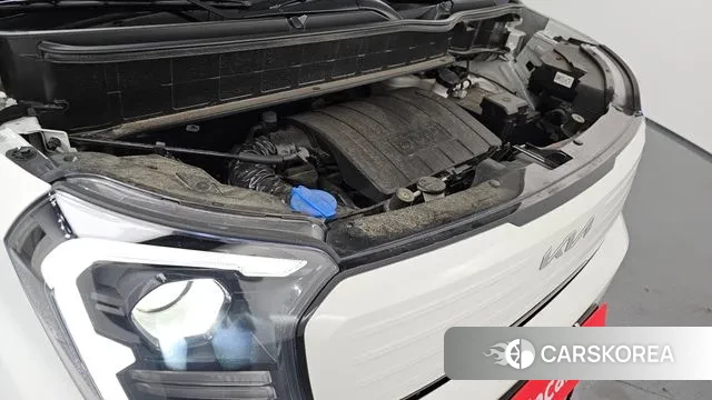 Kia The New Kia Ray id 3462644 из Кореи 16