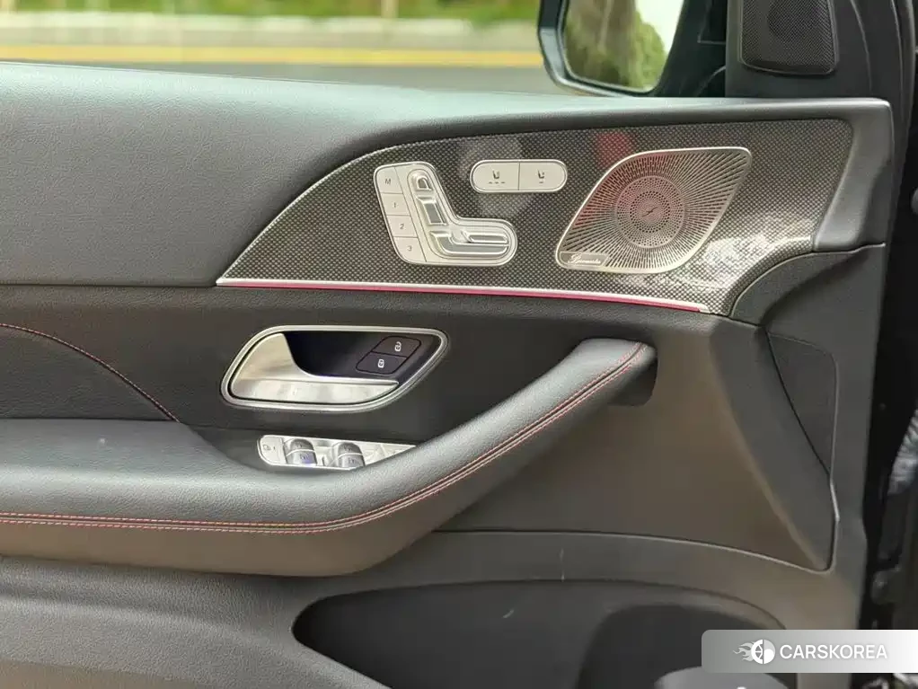 Mercedes-Benz AMG GLE id 4664451 из Китая 17