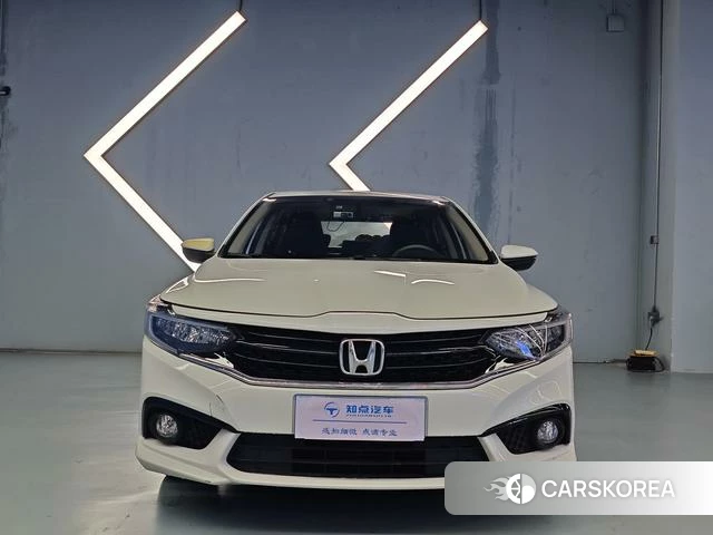 Honda Enjoy domain id 4210761 из Китая 13