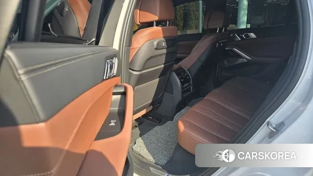 BMW X6 (G06) id 3580839 из Кореи 16