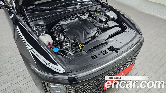 Hyundai Grandeur (GN7) id 2690173 из Кореи 16