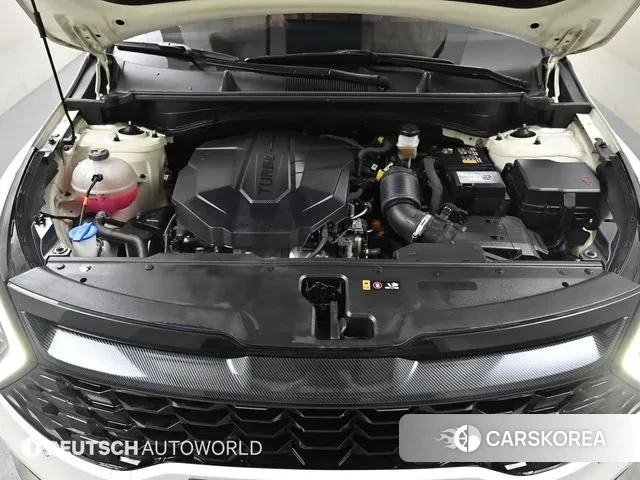 Kia Sportage 5th Generation id 3355425 из Кореи 16