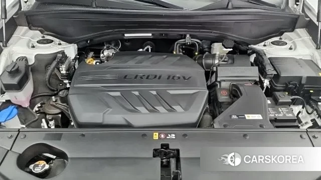 Hyundai The New Palisade id 3347542 из Кореи 14