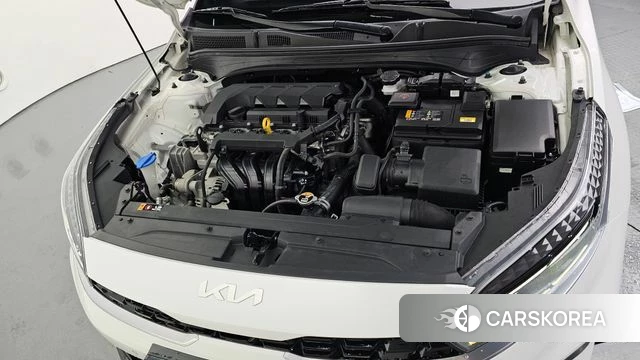 Kia The New K3 2nd generation id 4721231 из Кореи 26