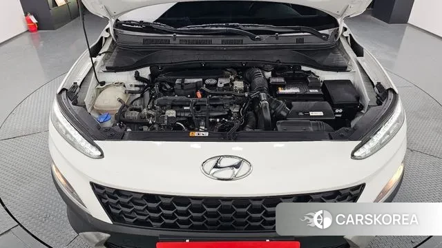 Hyundai The New Kona id 3473540 из Кореи 16