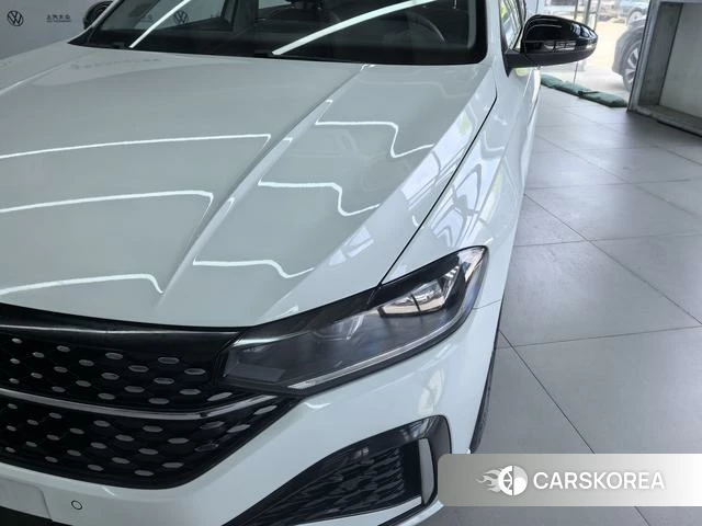 Volkswagen Lavida id 4333828 из Китая 12
