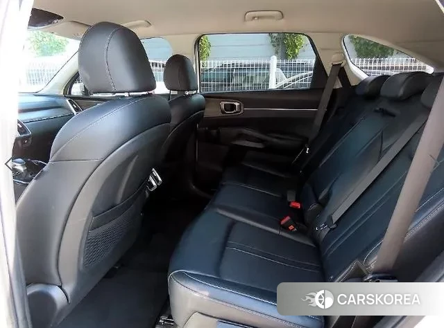 Kia Sorento 4th Generation id 3366786 из Кореи 16