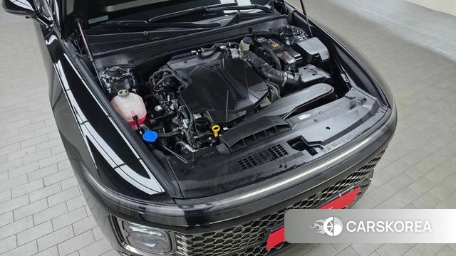 Hyundai Grandeur (GN7) id 3838375 из Кореи 16