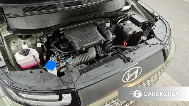 Hyundai Casper id 3590936 из Кореи 16