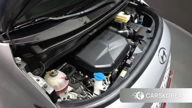 Hyundai Staria id 3556512 из Кореи 16