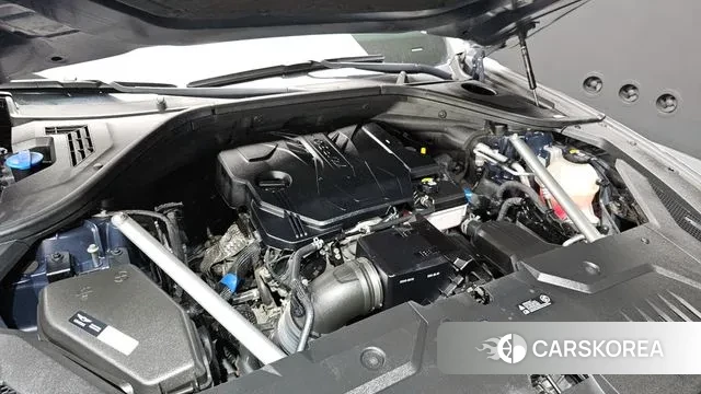 Genesis GV70 id 3726898 из Кореи 16