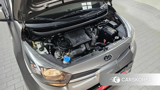 Kia Morning Urban (JA) id 4331166 из Кореи 26