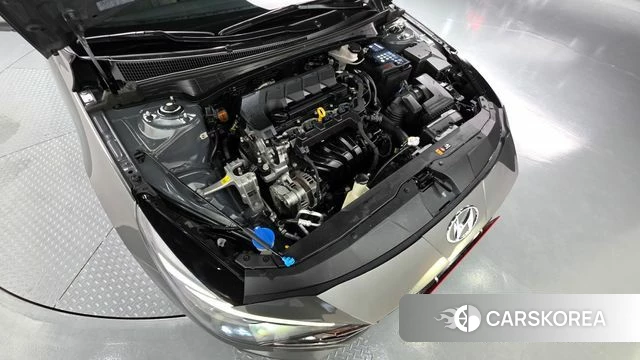 Hyundai Avante (CN7) id 4614454 из Кореи 27