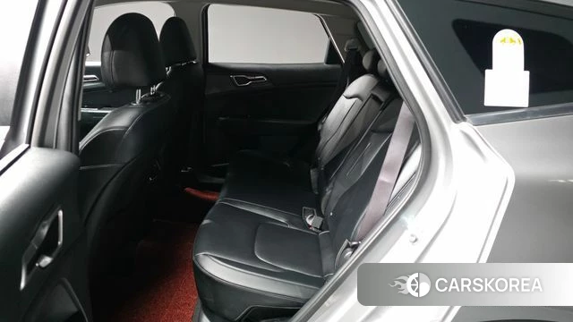 Kia Sportage 5th Generation 2024 Серый из Кореи, фото 6