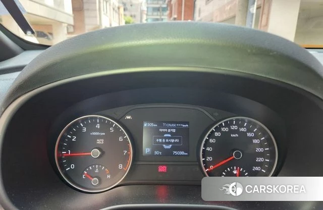 Kia Sportage The Bold 2018 Белый из Кореи, фото 6