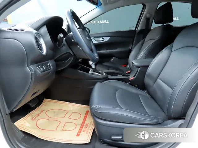 Kia The New K3 2nd generation id 3735625 из Кореи 16