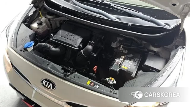 Kia Morning Urban (JA) id 3722897 из Кореи 16