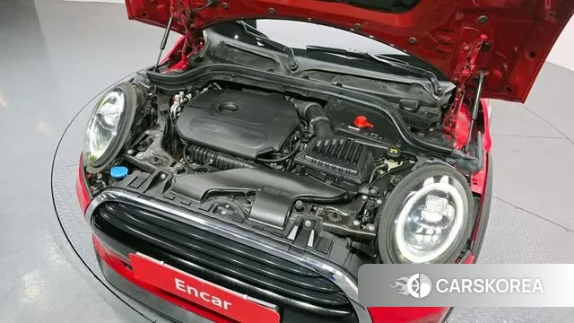 Mini Cooper id 3519787 из Кореи 16