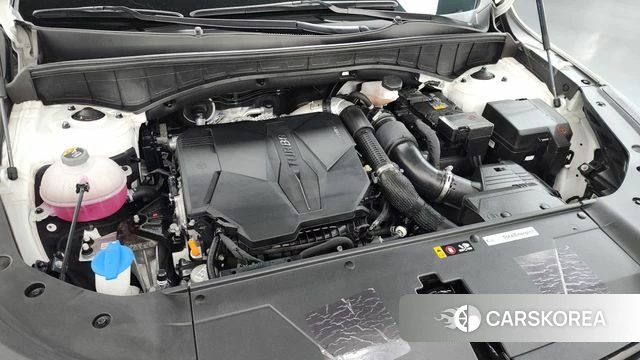 Kia The New Sorento 4th Generation id 4757115 из Кореи 29