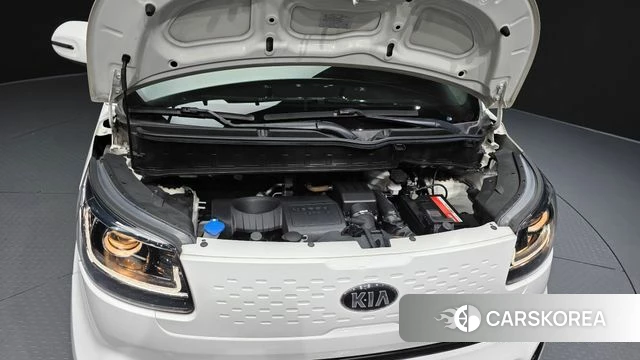 Kia The New Ray id 4551435 из Кореи 25