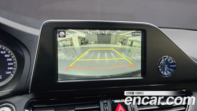 Hyundai Grandeur IG id 2670941 из Кореи 16