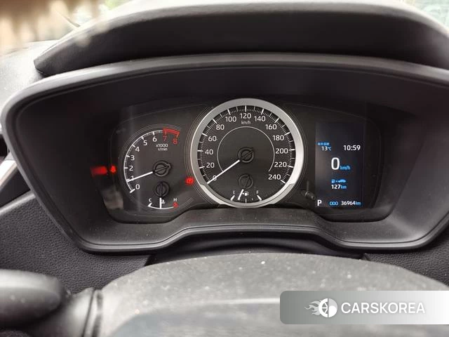 Toyota Lei Ling 2022 Белый из Китая, фото 6
