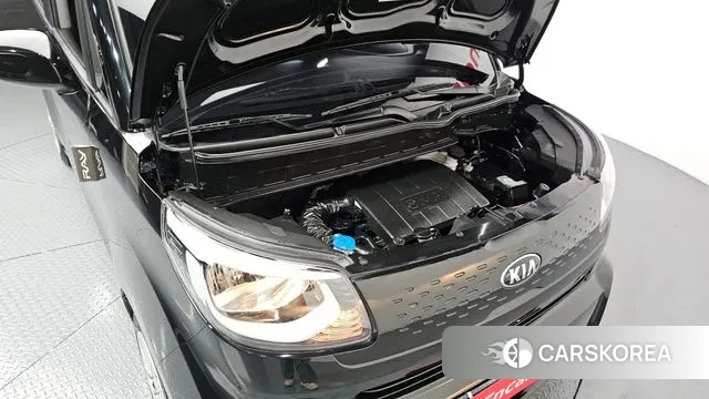 Kia The New Ray id 3562680 из Кореи 16