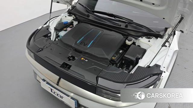 Hyundai Ionic 5 id 4428723 из Кореи 16